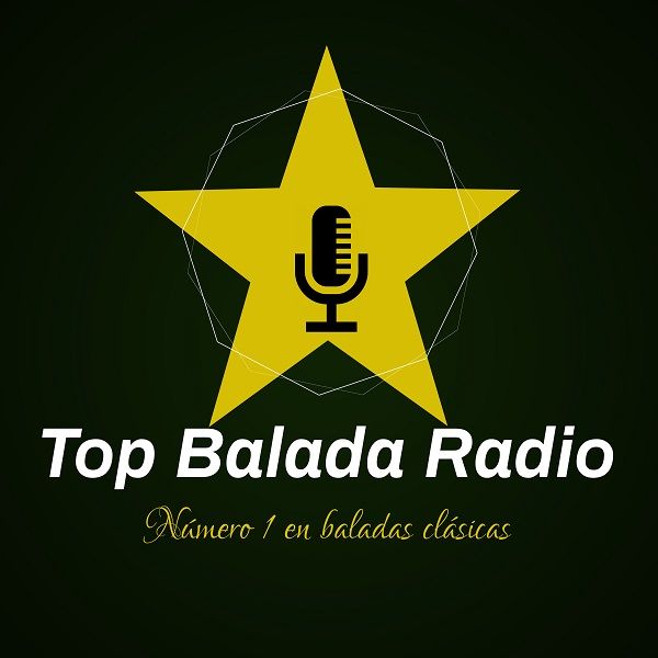 Top Balada Radio